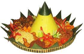 Indonesisch Afhalen Toko Semarang Amersfoort