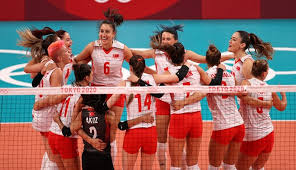 Oturarak voleybol türkiye şampiyonası'nda anlamlı mesaj: P57vp7tadedqm