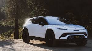 Image result for Surf White 2022 Fisker