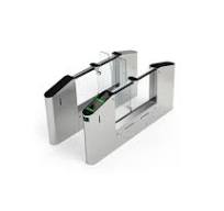 Swing Panel Metro Ticket Gates | Gunnebo Entrance Control