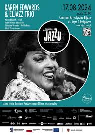 Koncert grupy Bydgoscy Bluesmani