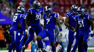 UFL Schedule Today May 16: Defenders vs Kings, Gamblers vs Battlehawks - TV Channels, Live Stream Odds