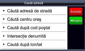 Rezultate 1 5 din aproximativ 2 0 022 secunde. Cum Caut O Adresa Pe Gps Urile Din Ultima Gama Smailo Hd Smailo Blog