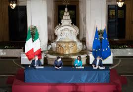 Vediamo quali sono le novità che riguardano seconde case, spostamenti e visite a parenti e amici. Covid 19 Il Presidente Draghi Firma Il Dpcm 2 Marzo 2021 Comune Di Pontedera