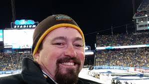 Virgil Paul's Instagram, Twitter & Facebook