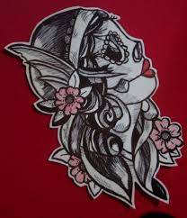 Gypsy Skull By Mini Meows On Deviantart Check out my artfire link shayne of the dead link link gypsy skull. gypsy skull by mini meows on deviantart