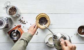 We did not find results for: A Few Tips To Learn How To Make Coffee Without Using A Coffee Maker