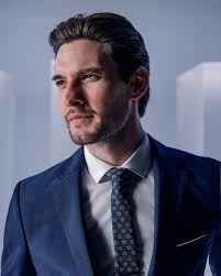 We did not find results for: Ben Barnes Ben Barnes By Mark Leibowitz For The Westworld