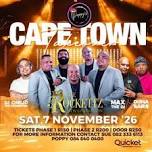 CAPE TOWN TAKE OVER