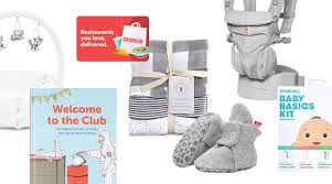 Looking for baby shower gifts for girls? 40 Baby Shower Gifts Perfect For Parents To Be In 2021