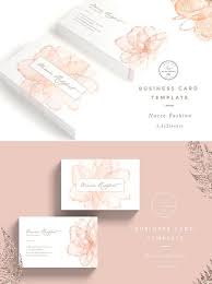 Working in the fashion industry sounds so glamorous make the most of canva's free fashion business card templates, play around with the elements, and. Nacre Fashion Business Card Template Fashion Business Cards Beauty Business Cards Florist Business Card