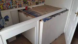 Image Result For Bed Built Over Stair Box Box Room Beds Built In Beds For Kids Box Bedroom