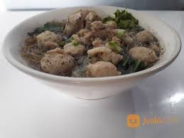 Meski tak menyebutkan secara terbuka, namun yossa mengaku omzetnya. Lowongan Kerja Bakso Keliling Kab Cianjur Jualo