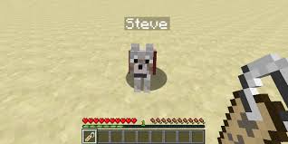 We're a community of creatives sharing everything minecraft! How To Find And Use A Name Tag In Minecraft