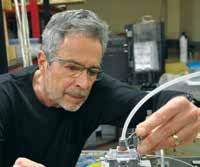 The Magazine of the Penn State College of Engineering