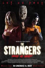 Juni 2018 Bryan Bertino The Strangers 2008 Usa Scott Speedmann Liv Tyler Great Movies To Watch Horror Movies Scariest Stranger
