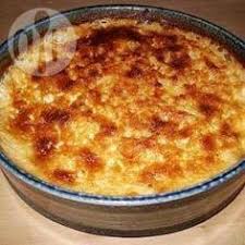 Good Old Fashioned Baked Rice Pudding Old Fashioned Rice Pudding Baked Rice Pudding Rice Custard