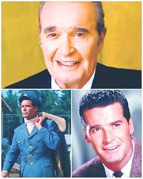 James Garner has an unusually expressive face. He is able to convey a broad  range of emotions and attitudes without actually speaking. This is  particularly true of his wide mouth, which can