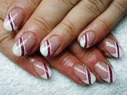 Nageldesign Galerie Nageldesign Schones Nageldesigns Aqua Nagel