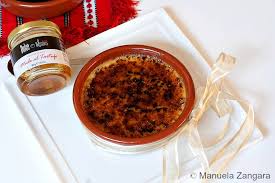 Truffle Honey Vanilla Creme Brulee Recipe Creme Brulee Truffles Creme