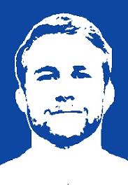 Алекс Гилпин (Alex Gilpin)