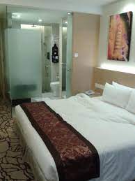 1, jalan melaka raya 9, malacca 75000, malaysia. My Room 305 Picture Of Eco Tree Hotel Melaka Tripadvisor