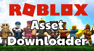Roblox Asset Downloader Roblox Javascript Methods Asset