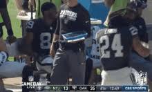 Carlos hyde related gif that i made for my fantasy football team name. Johnny Manziel Money Celebration Gifs Tenor