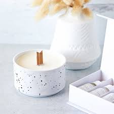 It mostly has to do with exotic scents and proven burn times. Beginner Candle Making How To Make Scented Candles