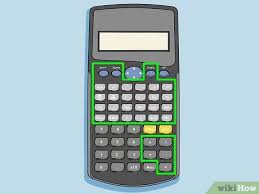 We did not find results for: How To Operate A Scientific Calculator 10 Steps With Pictures