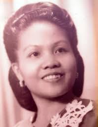 Adela George's Instagram, Twitter & Facebook