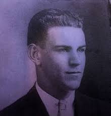 John P. Middendorf (1915-1984)