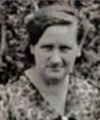 Susanna “Susan” Brown Teichreb