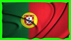 Free images of the flag of portugal in various sizes. Portugal Animation Flag Animation Green Screen Animation Portugal Video Flag Video By C Brunotornielli22 Gmail Com Stock Footage 283436598