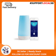 Choose from contactless same day delivery, drive up and more. Hatch Baby Rest Sound Machine Night Light And Time To Rise Shopee Singapore