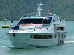 Known as the jewel of kedah, langkawi is all about nature. Kuala Kedah Ferry Terminal To Langkawi Home Facebook