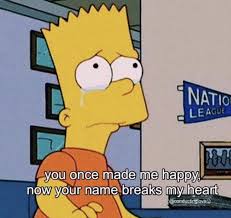 2,853 likes · 5 talking about this. Bart Simpson Quotes Tumblr Sad Bart Dogtrainingobedienceschool Com