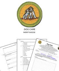 Tell some specific characteristics of seven breeds of dogs (one from each major group), or give a short history of. Dog Care Merit Badge Worksheet Worksheet List