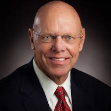 Gene Peterson — Greater Montana Foundation