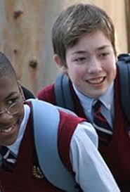 The Bernie Mac Show" Walk Like a Man (TV Episode 2005)