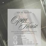 Bridal Open House at The Historic Arcade