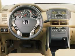 Your selection of a 2003 honda pilot was a wise investment. 2003 Honda Pilot Specs Price Mpg Reviews Cars Com
