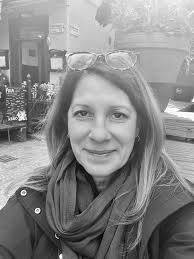 Didi Jackson: On Love Stories, Migraines, Being Ever-Present