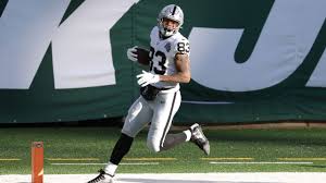 Players who have this ability: Raiders Darren Waller Increases Madden Rating After Big Game Vs Jets