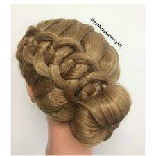 Pin On Hairstyles And Makeup