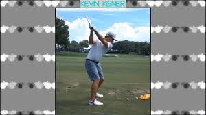 The article interested me because i suspect it may sound a bit misleading to some of you. Kevin Kisner Golf Swing Strobe Timer Freeze Mirror Iron Dl View Youtube