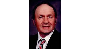 Floyd Krieger Obituary (2024)