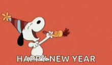 Check spelling or type a new query. Snoopy New Year Gifs Tenor