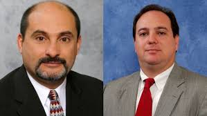 Law Firm: Reed Smith