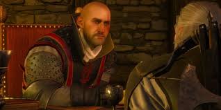 Dragon'S Lair — I Finally Ended Witcher 3. Ah, Damn… I Got The...